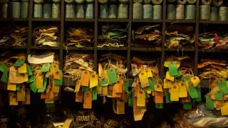 Postprocessing is coming to tidymodels