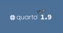 Quarto 1.9