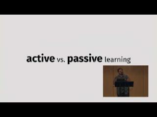 Colin Rundel | `livecode`: broadcast your live coding sessions from and to RStudio | RStudio (2020)