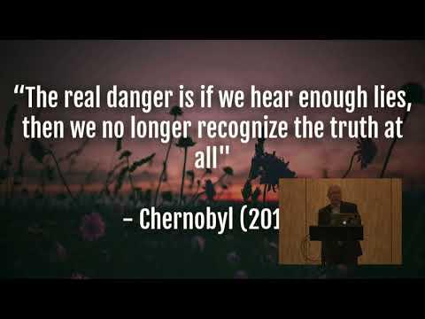 Carl Howe & Greg Wilson | Data Science Education in 2022 | RStudio (2020)