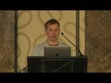 Neal Richardson | Accelerating Analytics with Apache Arrow | RStudio (2020)