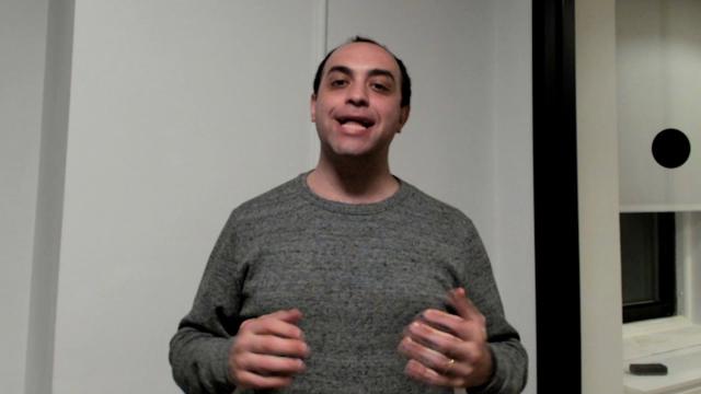 Alan Feder | Categorical Embeddings: New Ways to Simplify Complex Data | RStudio