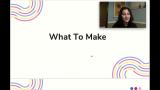 Danielle Oberdier | How Content Makes the Data Go 'Round | RStudio