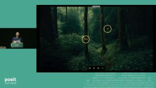 Why You Should Add Logging To Your Code (and make it more helpful) - posit::conf(2023)