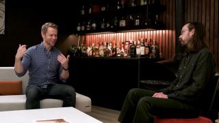 Wes Mckinney: Part 1 — Building Pandas, Arrow and a speedrunning legacy