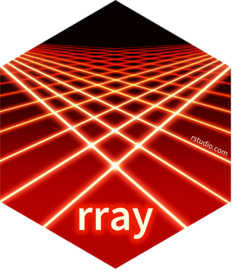 rray