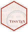 tinytex-releases