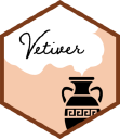 vetiver-r